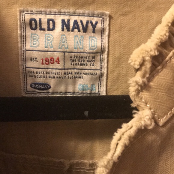 Jacket - Picture 2 of 3